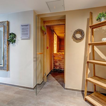 밤 Residenz Kuempel 아파트 외부 사진