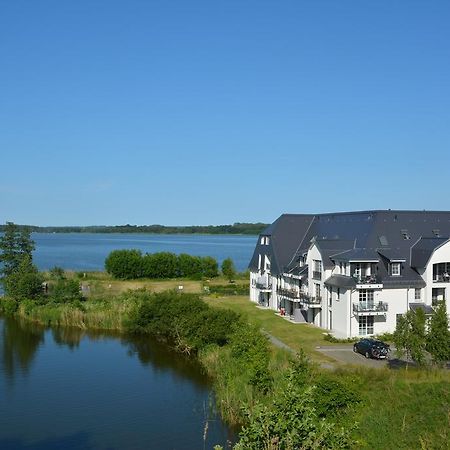 밤 Residenz Kuempel 아파트 외부 사진